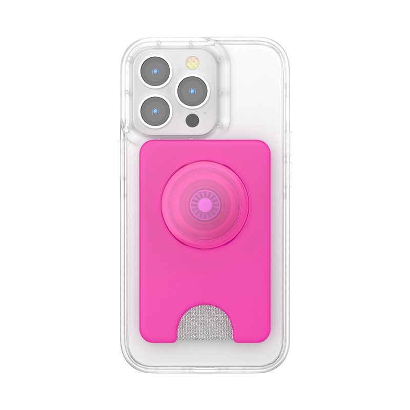 Magenta — PopWallet+ for MagSafe image number 3